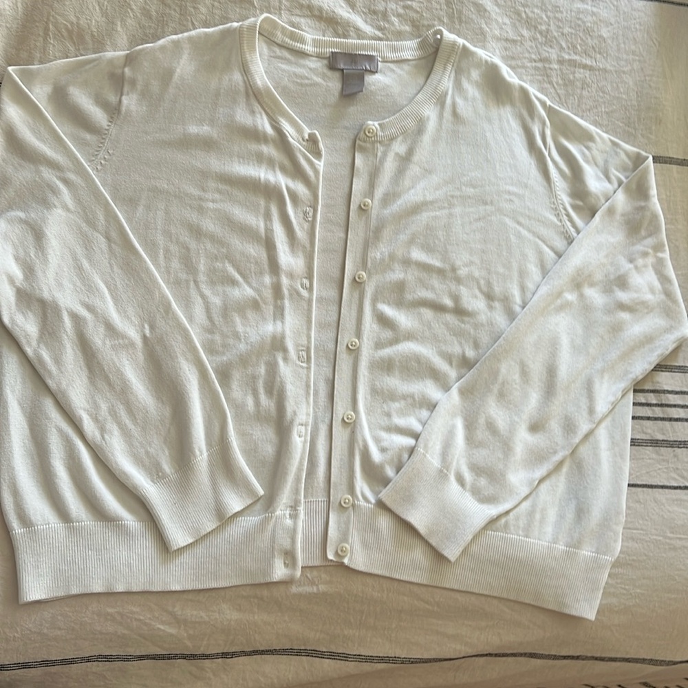 H&M Cardigan XXL